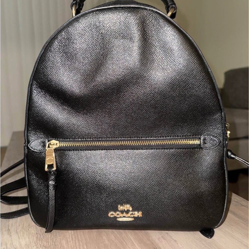 Coach Jordyn Backpack